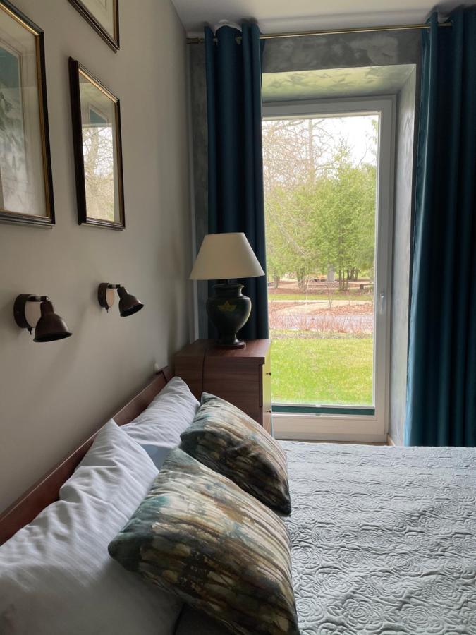 Magia Puszczy Z Widokiem Na Puszcze Bialowieska Apartment *