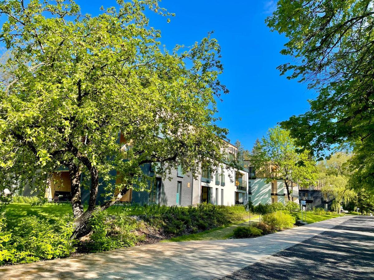 Magia Puszczy Z Widokiem Na Puszcze Bialowieska Apartment