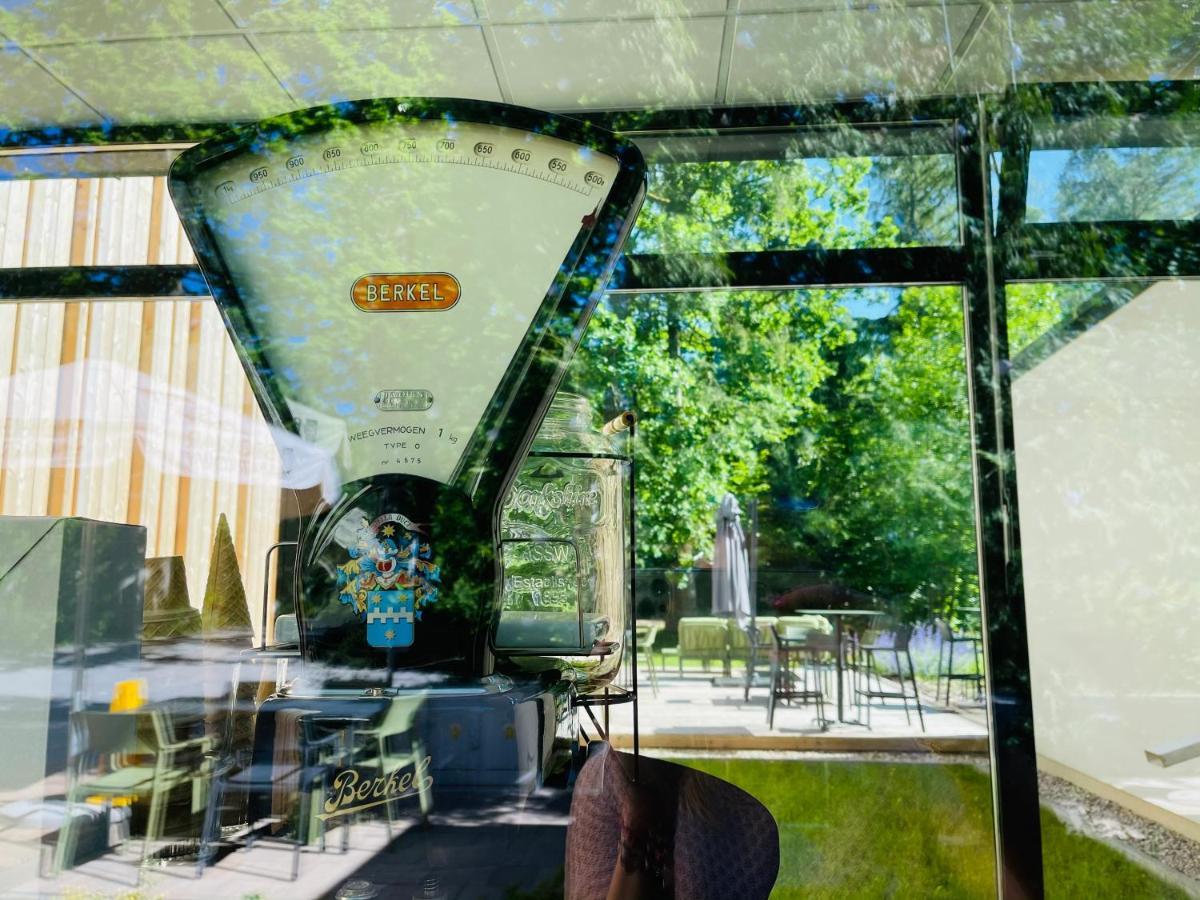Apartment Magia Puszczy Z Widokiem Na Puszcze Bialowieska