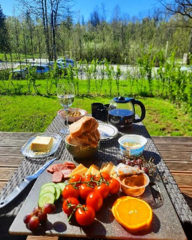 Apartment Magia Puszczy Z Widokiem Na Puszcze Bialowieska